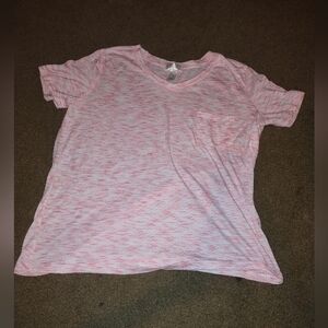 Pink T-Shirt
